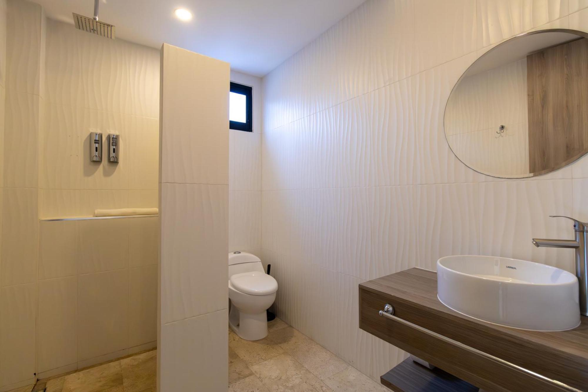 Appart hôtel Torre Diez By Grupo Amber 5*